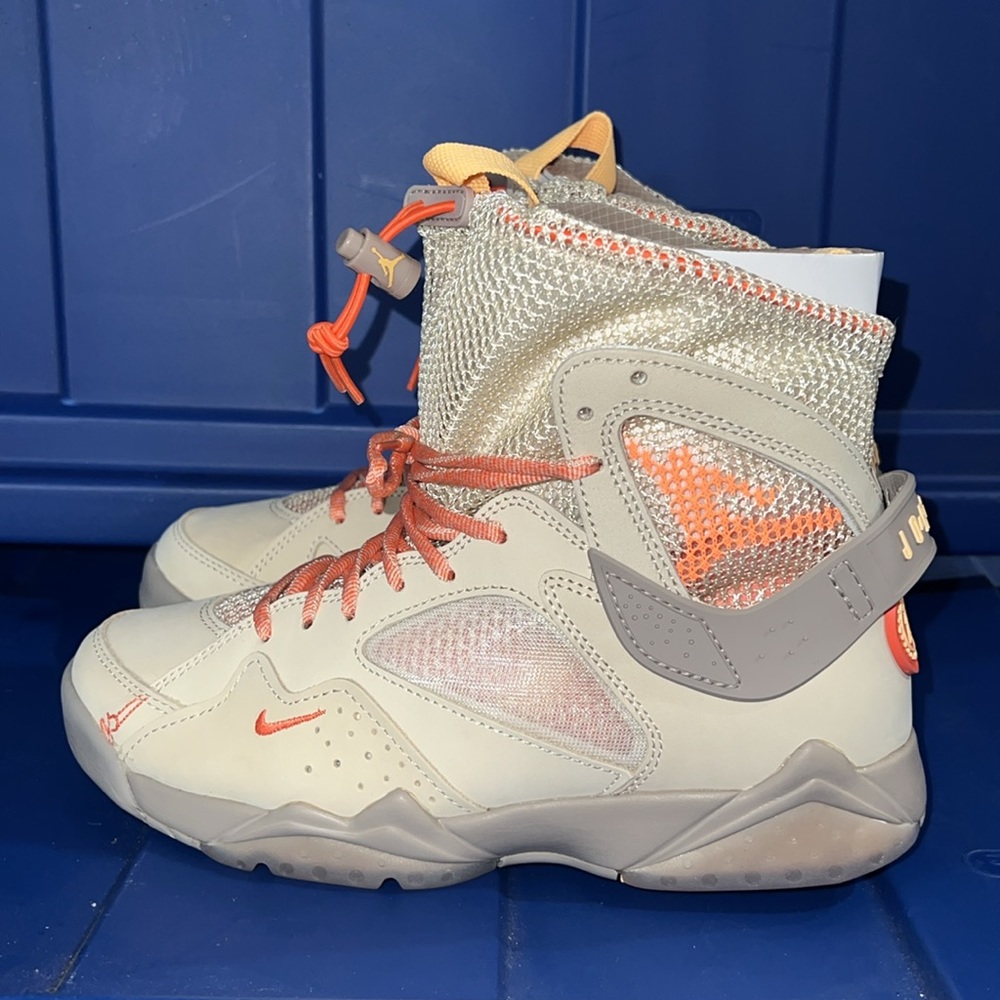 Bephies Beauty Supply Jordan 7